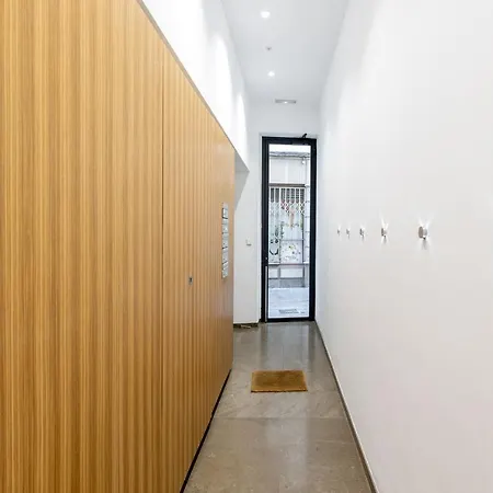 La Catolica Apartment *