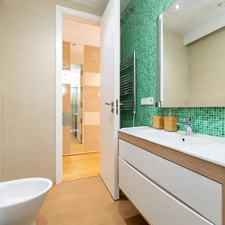 Apartment La Catolica