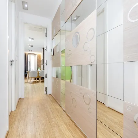 La Catolica Apartment *