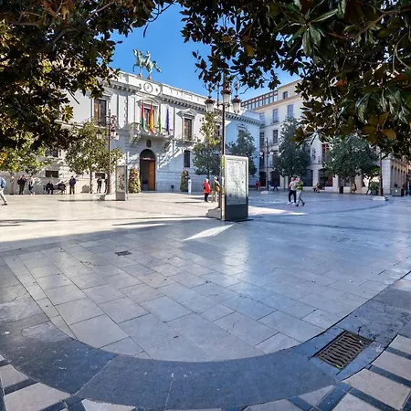 La Catolica Apartment Granada