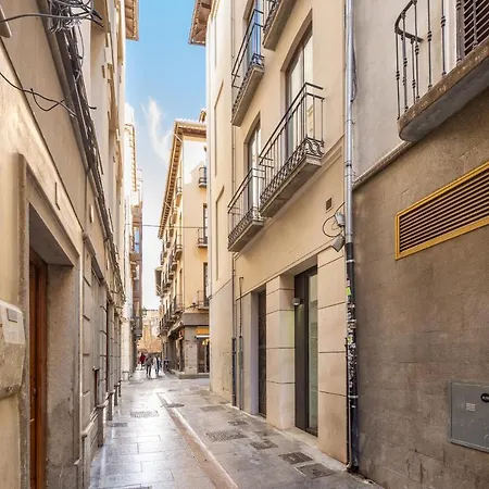 Apartment La Catolica *