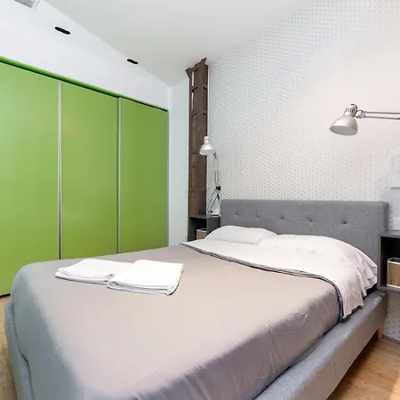 La Catolica Apartment *