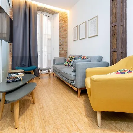 La Catolica Apartment Granada