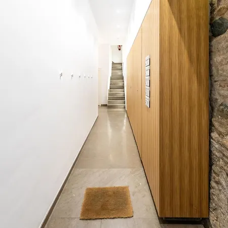 La Catolica Apartment Granada