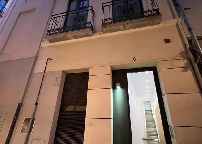 La Catolica Daire Granada